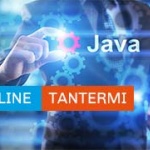 Junior Java Backend fejlesztő tanfolyam